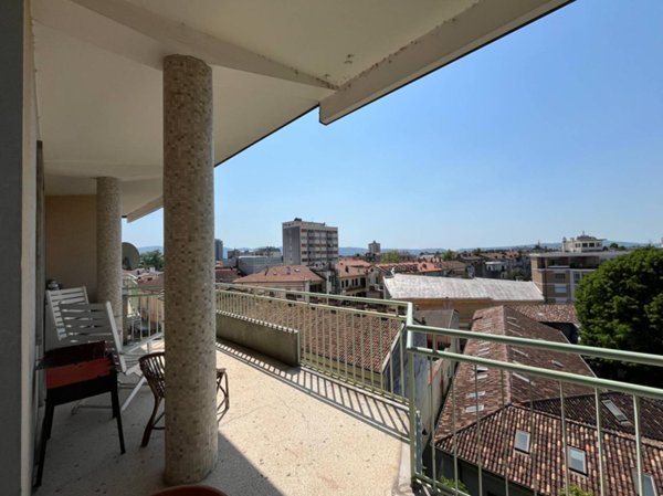 appartamento in affitto a Gorizia