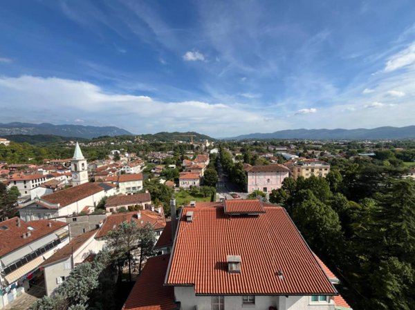 appartamento in affitto a Gorizia