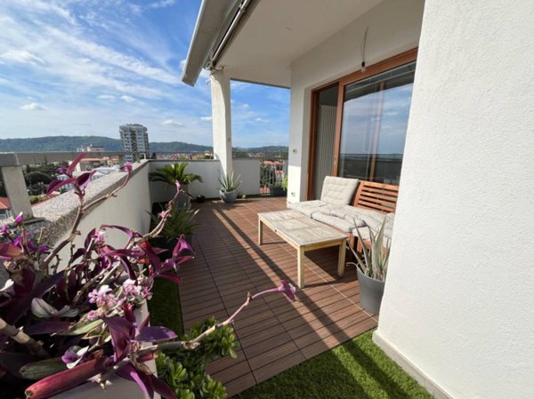 appartamento in affitto a Gorizia