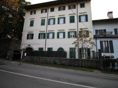 appartamento in affitto a Gorizia