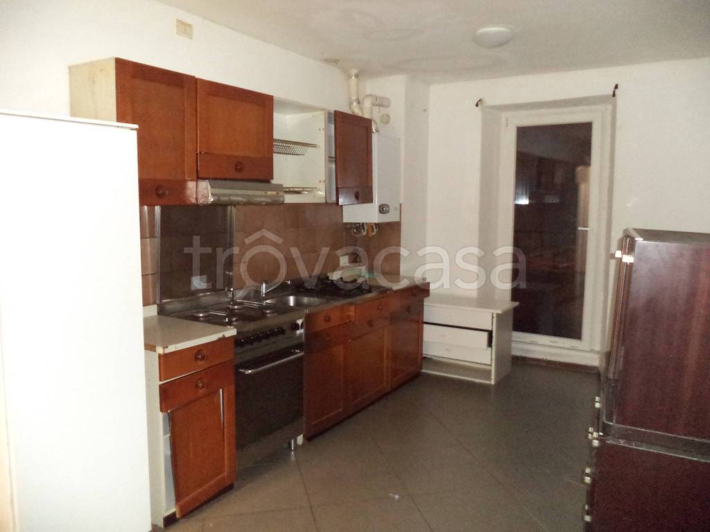 appartamento in affitto a Gorizia