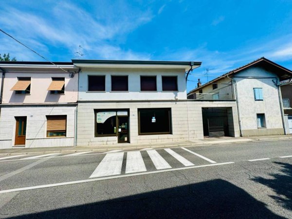 negozio in affitto a Gorizia in zona Sant'Andrea