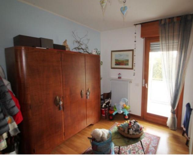 appartamento in affitto a Gorizia