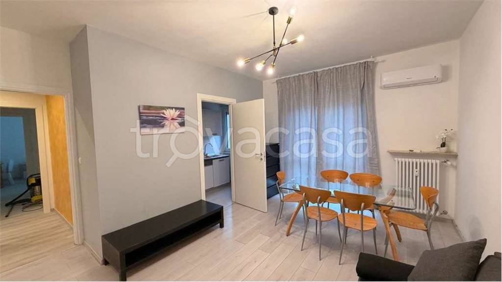 appartamento in affitto a Gorizia