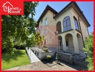 ufficio in affitto a Gorizia in zona Castello