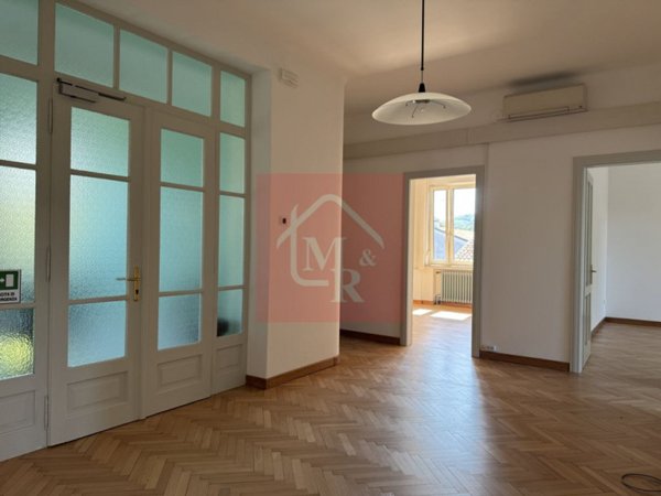 ufficio in affitto a Gorizia in zona Castello