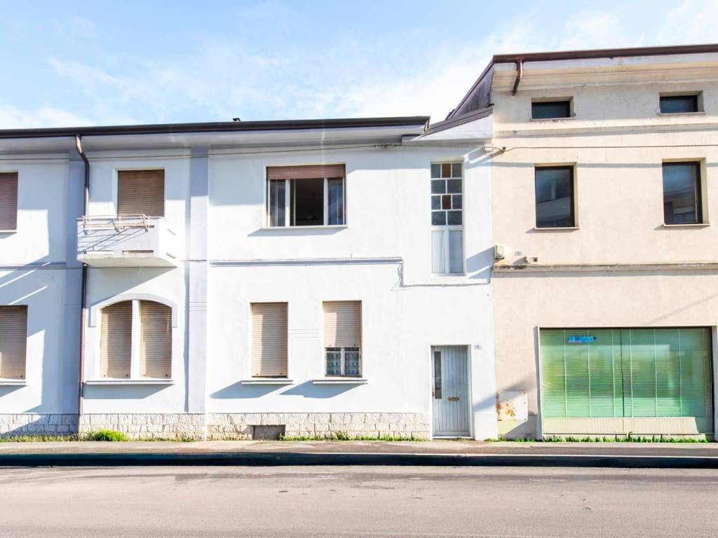 appartamento in affitto a Gorizia