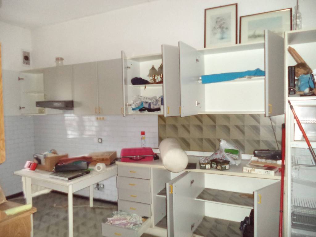 appartamento in affitto a Gorizia