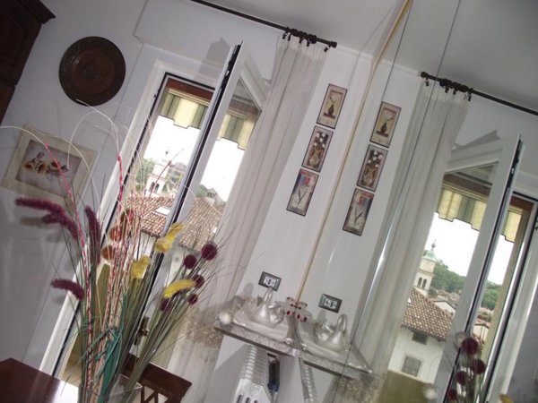 appartamento in affitto a Gorizia