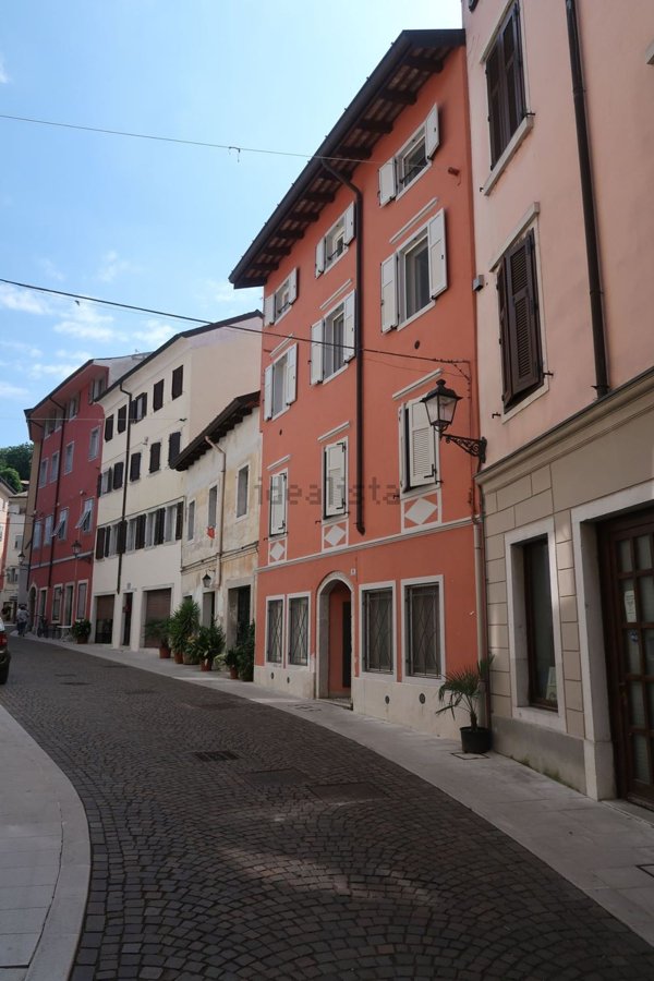 appartamento in affitto a Gorizia
