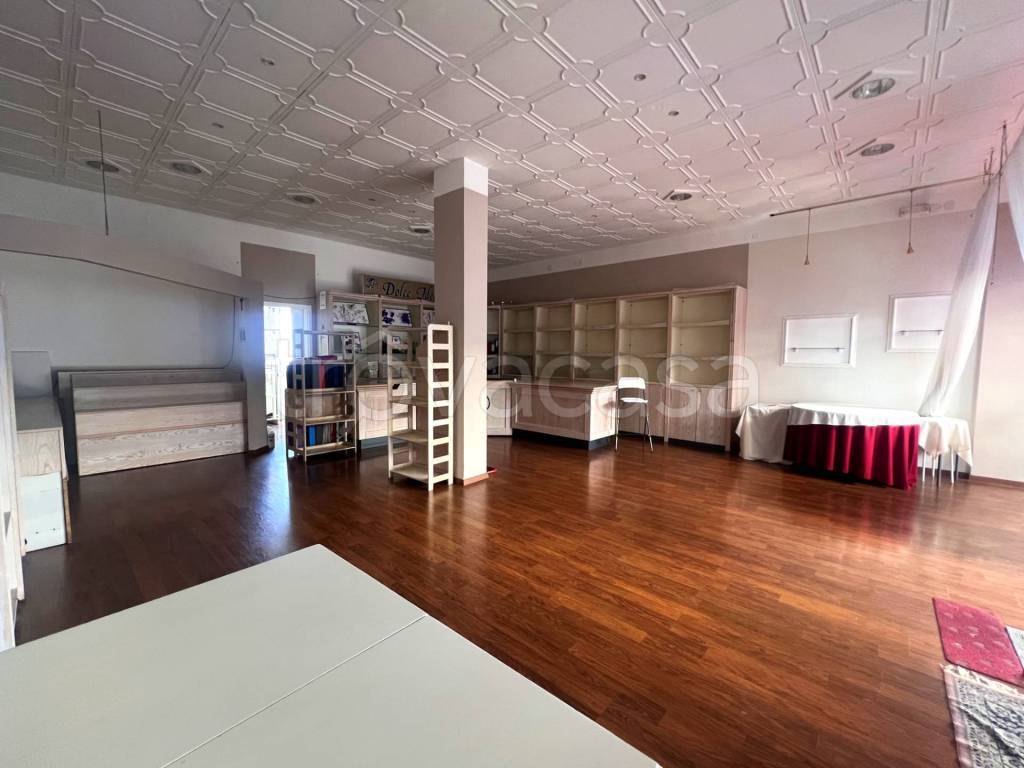 negozio in affitto a Gorizia