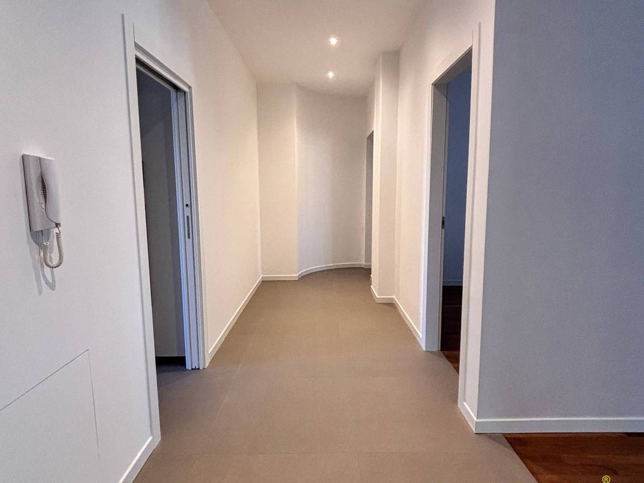 appartamento in affitto a Gorizia