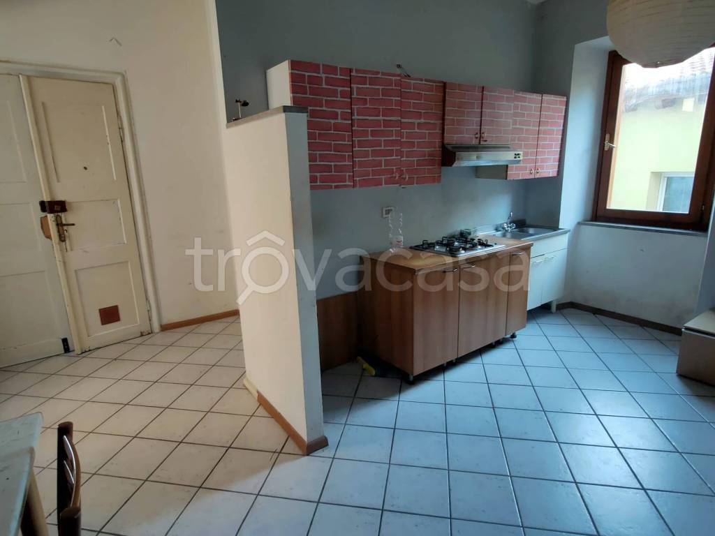 appartamento in affitto a Gorizia