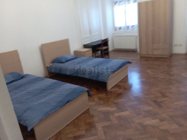 appartamento in affitto a Gorizia