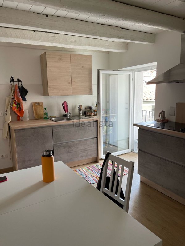 appartamento in affitto a Gorizia