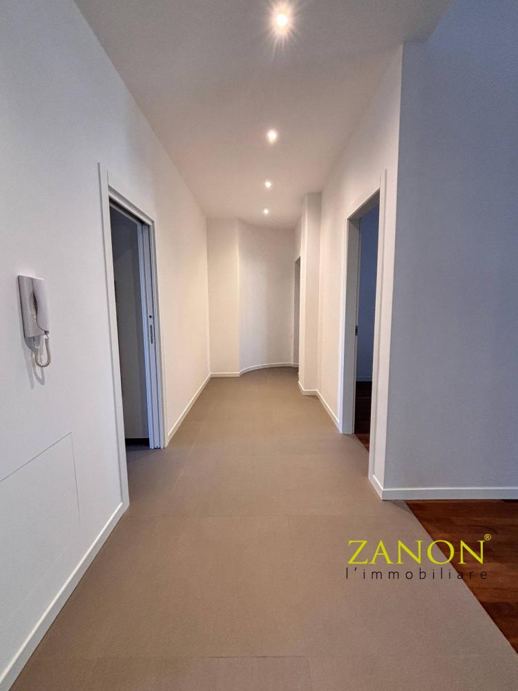 appartamento in affitto a Gorizia