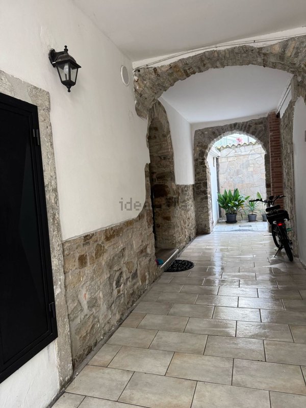 appartamento in affitto a Gorizia