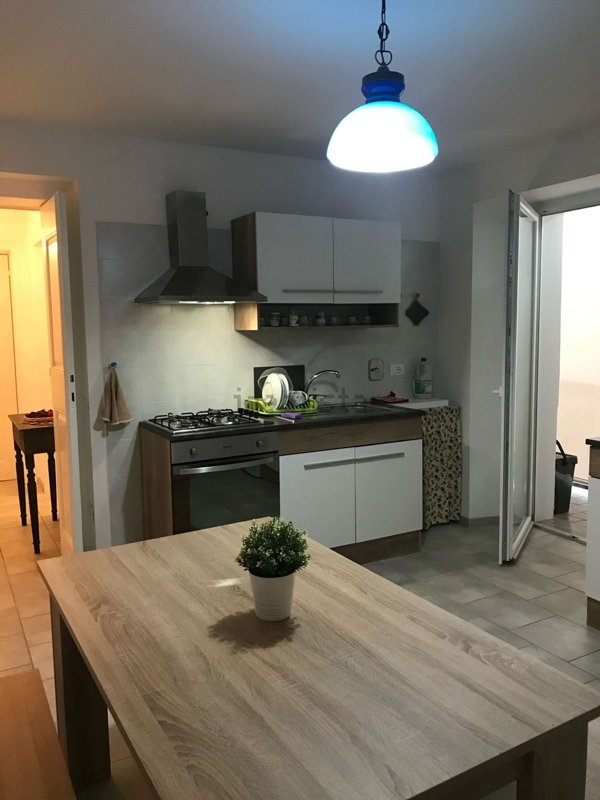 appartamento in affitto a Gorizia