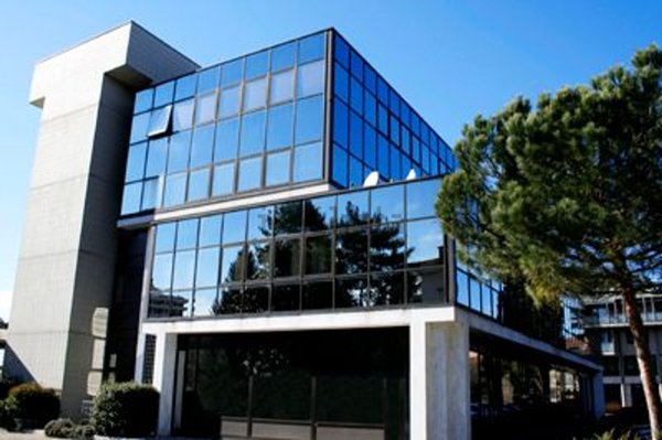 ufficio in affitto a Gorizia