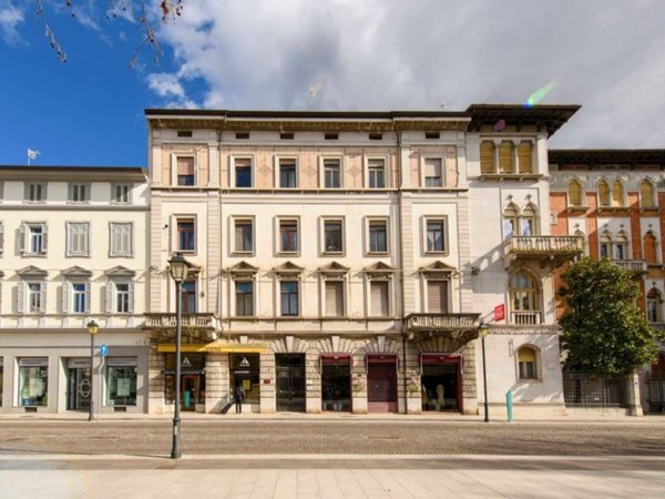 appartamento in affitto a Gorizia