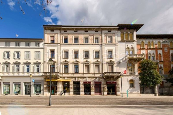 appartamento in affitto a Gorizia
