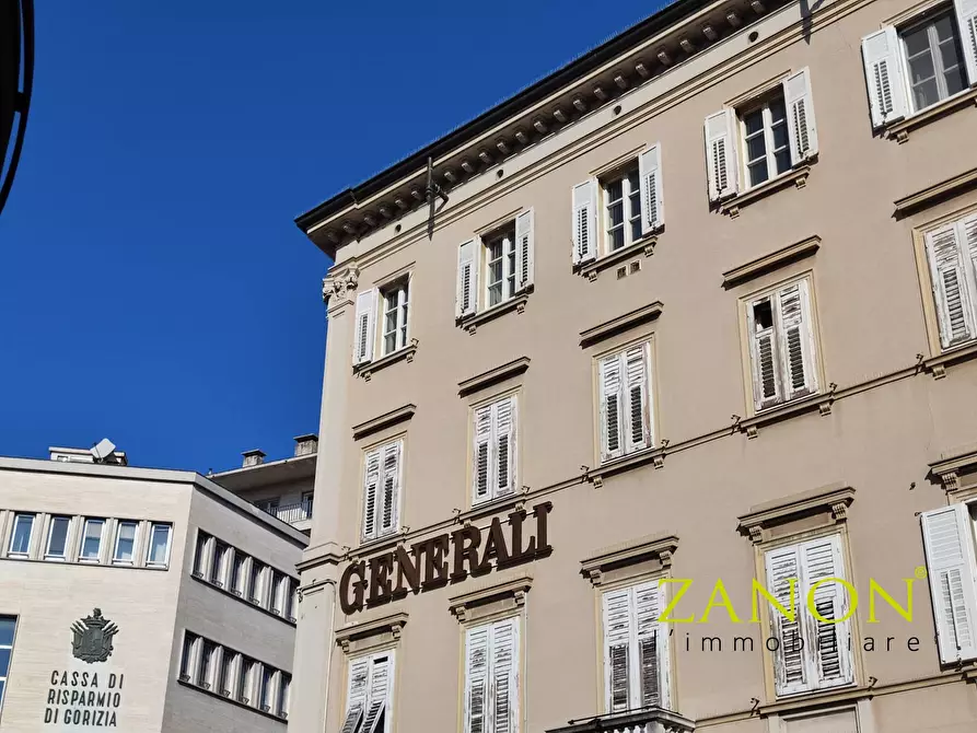 appartamento in affitto a Gorizia in zona Castello