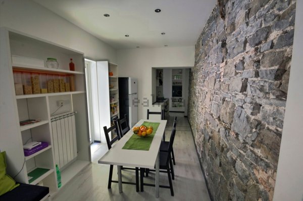 appartamento in affitto a Gorizia