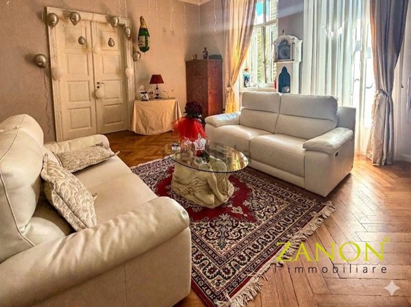 appartamento in affitto a Gorizia