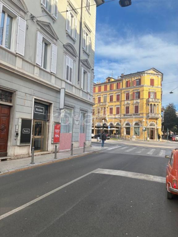 negozio in affitto a Gorizia