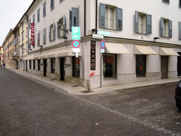 negozio in affitto a Gorizia