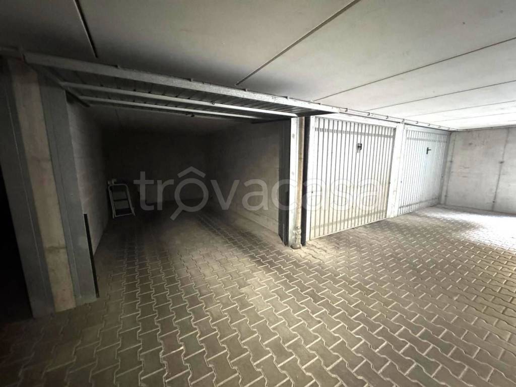 locale commerciale in affitto a Gorizia