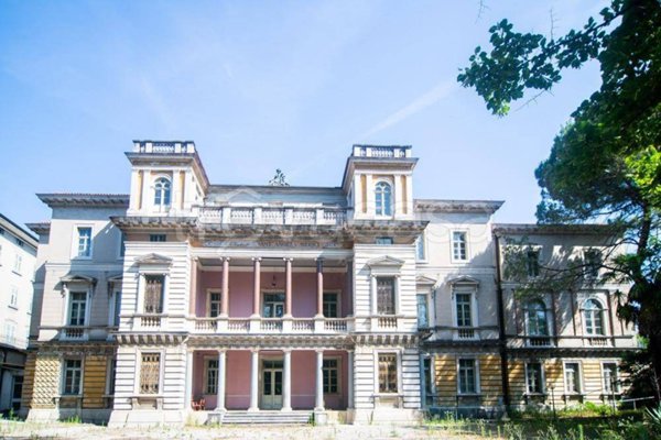 bifamiliare in affitto a Gorizia