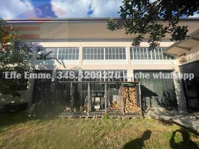 locale commerciale in affitto a Gorizia