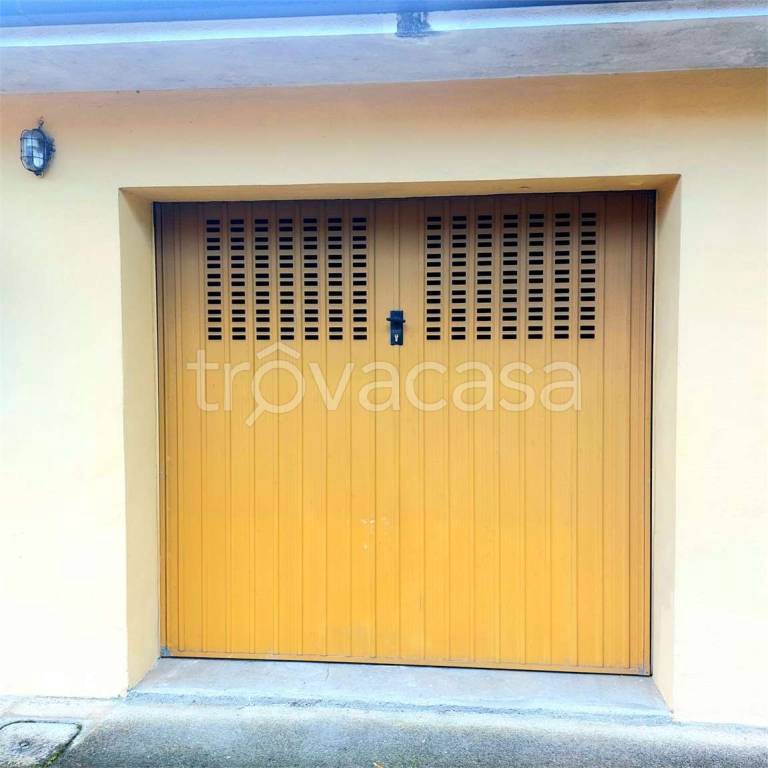 box auto in affitto a Gorizia