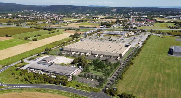 ufficio in affitto a Gradisca d'Isonzo