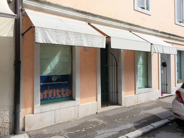appartamento in affitto a Gradisca d'Isonzo