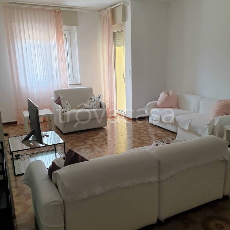 appartamento in affitto a Gradisca d'Isonzo