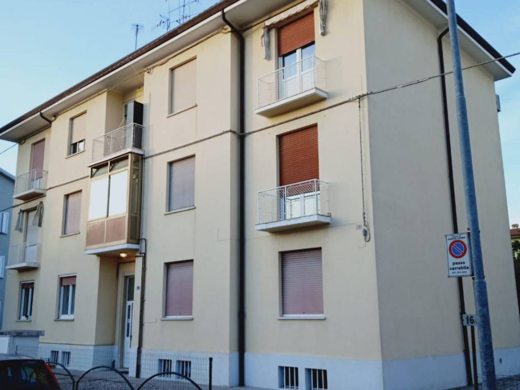 appartamento in affitto a Gradisca d'Isonzo
