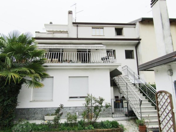 appartamento in affitto a Gradisca d'Isonzo