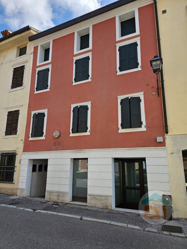 appartamento in affitto a Gradisca d'Isonzo