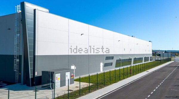 locale di sgombero in affitto a Gradisca d'Isonzo