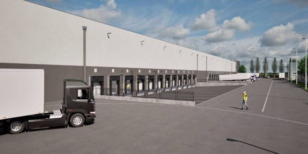 locale di sgombero in affitto a Gradisca d'Isonzo