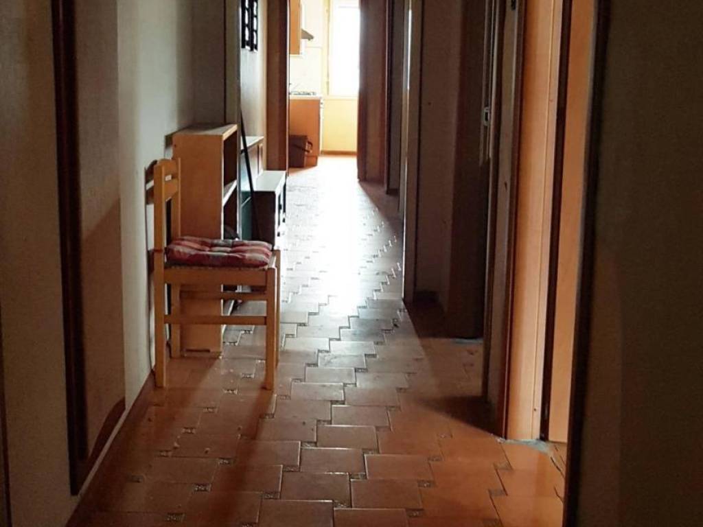 appartamento in affitto a Gradisca d'Isonzo