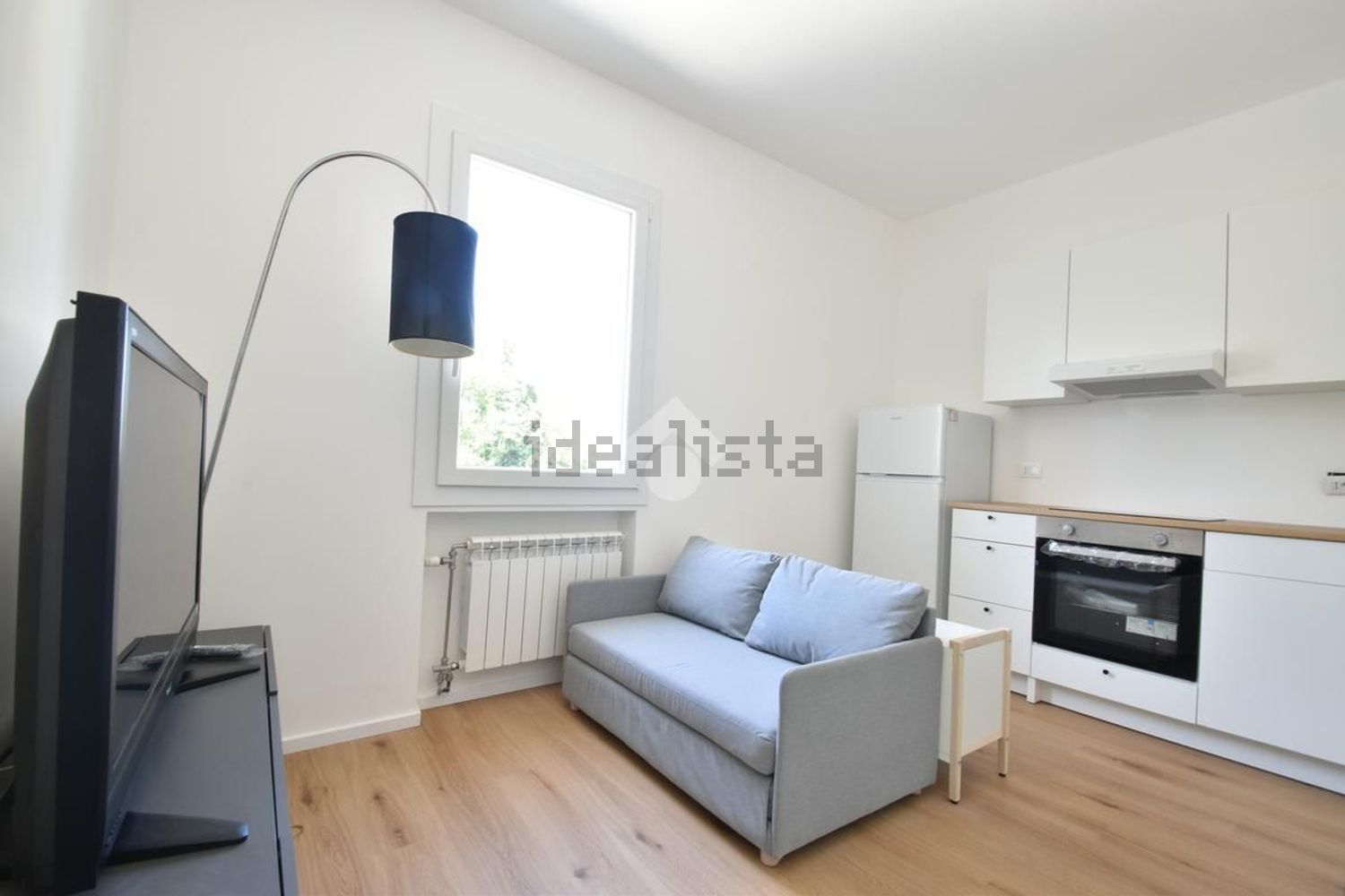 appartamento in affitto a Gradisca d'Isonzo