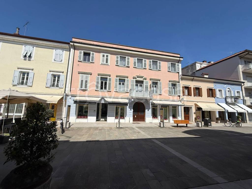 appartamento in affitto a Gradisca d'Isonzo