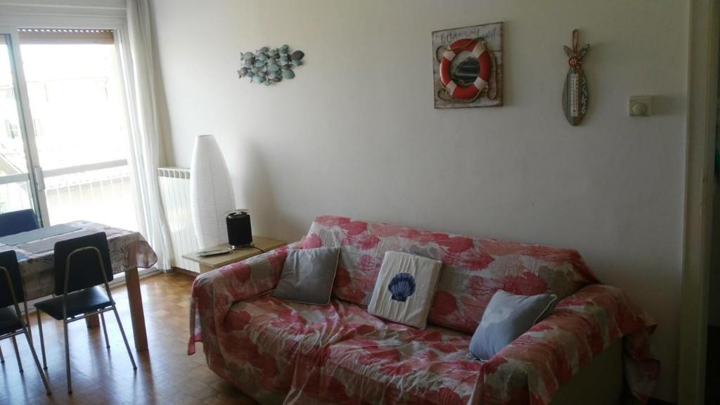 appartamento in affitto a Grado