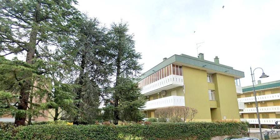 appartamento in affitto a Grado