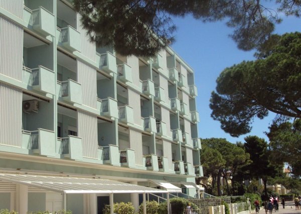 appartamento in affitto a Grado