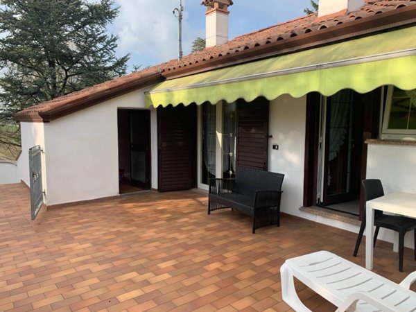 appartamento in affitto a Grado