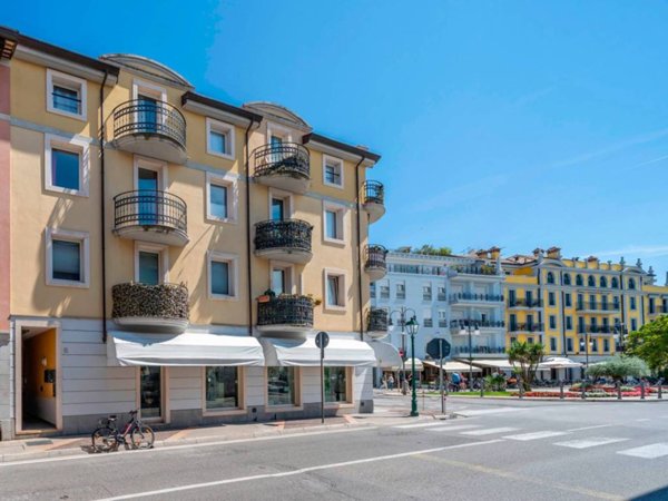 appartamento in affitto a Grado